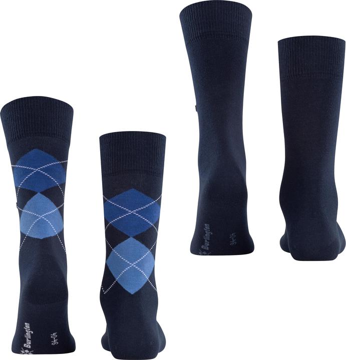Image du produit Burlington Everyday Mix (lot de 2, 40 - 46)