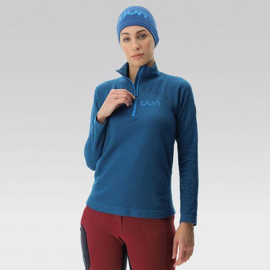 Actual product image UYN Sweatshirt Mit Durchgehendem Reissverschluss Nival (L)