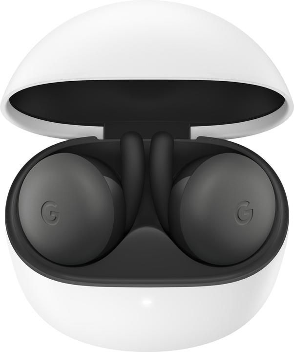 Productafbeelding Google Pixel Buds A-Serie (NC, 5 h, Draadloze)