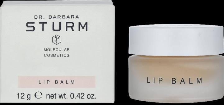 Actual product image Dr. Barbara Sturm Lip Balm (Balm, 12 ml)