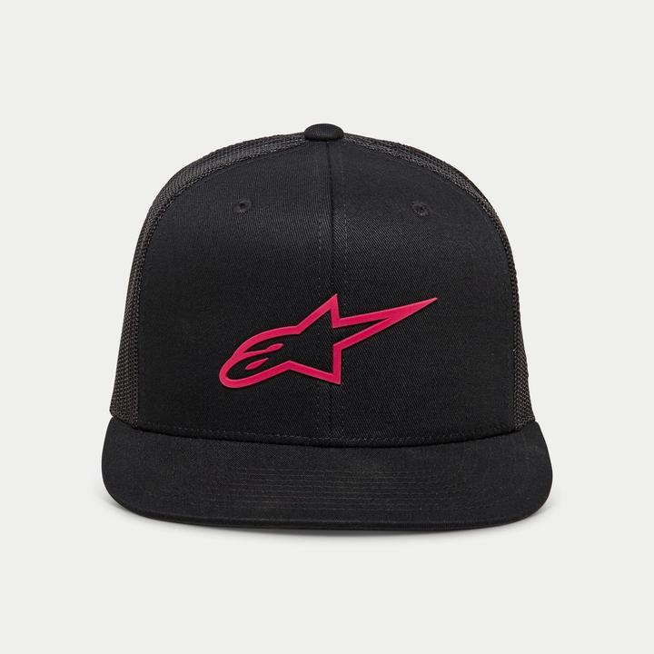 Actual product image Alpinestars Has 24 3d Ageless Trucker (One size)