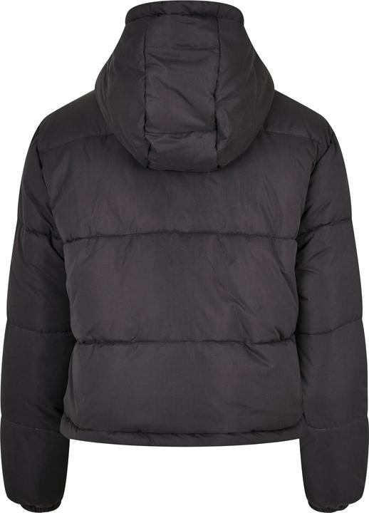 Produktbild Urban Classics Ladies Puffer Pull Over Jacket (3XL)