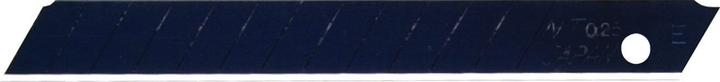 Actual product image NT Cutter Ba-53p (Replacement blade)
