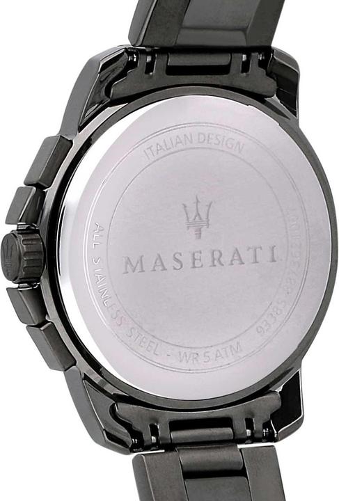 Produktbild Maserati Successo (Analoguhr, 44 mm)
