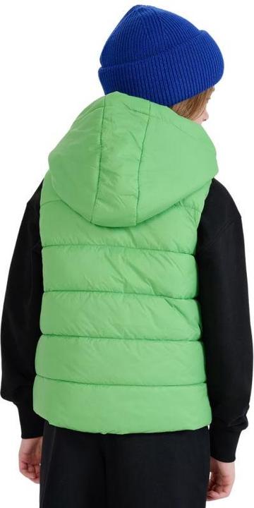 Actual product image 4F Jr Weste (152)