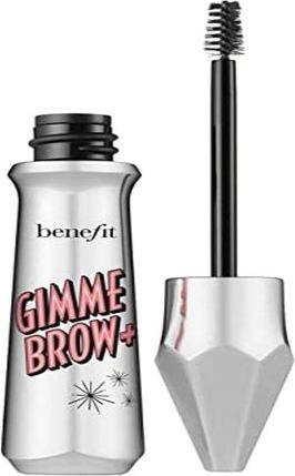 Actual product image BeneFit Cosmetics Gimme Brow+ Brow Volumizing (05 Deep)