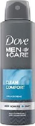 Produktbild Dove Clean Comfort (Spray, 150 ml)