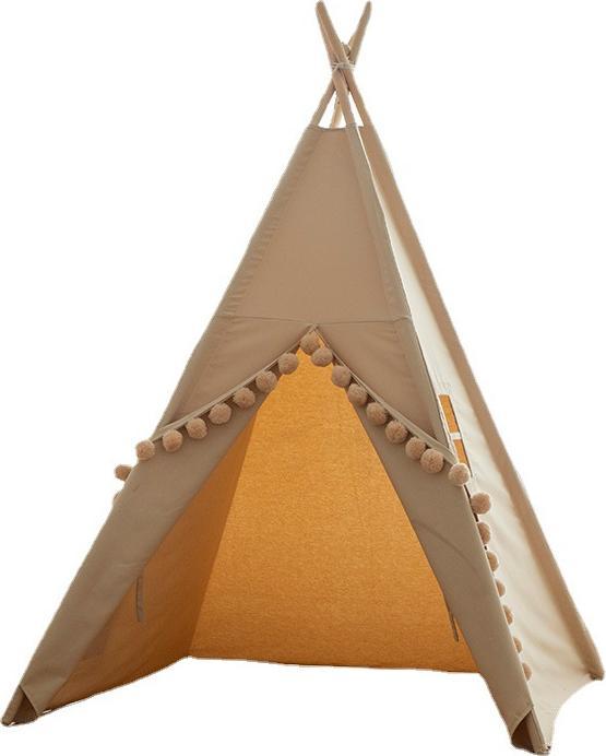 Esmée Kinder Spieltipi Indoor Indianer