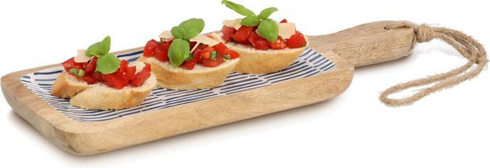 Produktbild Zeller Present Servierbrett