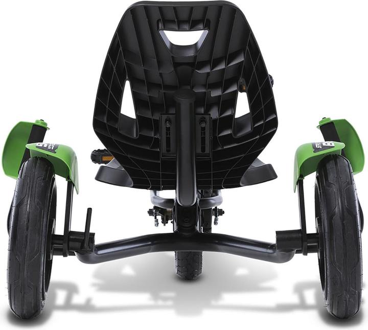 Immagine prodotto BERG Skelter Street-X Venom cresce di 6 anni