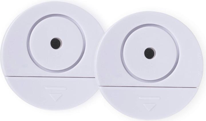 Produktbild Olympia Vibrationsalarm VA 200