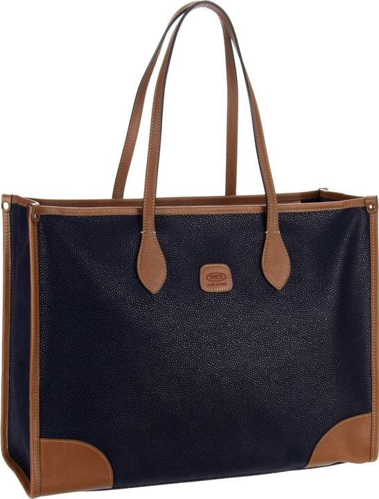 Immagine prodotto Brics Borsa Life Shopper 40,5 cm con scomparto per computer portatile (19 l)