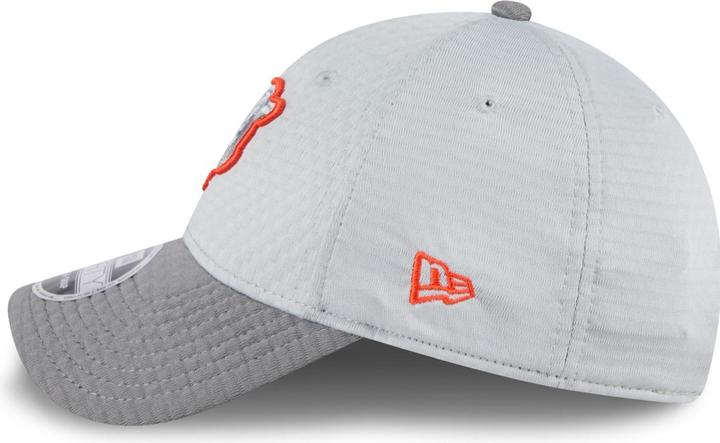 Produktbild New Era 9Forty Stretch Cap Training 2024 Chicago Bears