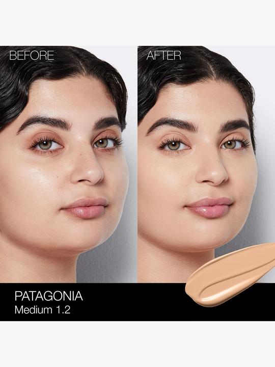 Produktbild NARS Cosmetics Light Reflecting Foundation (Patagonia)