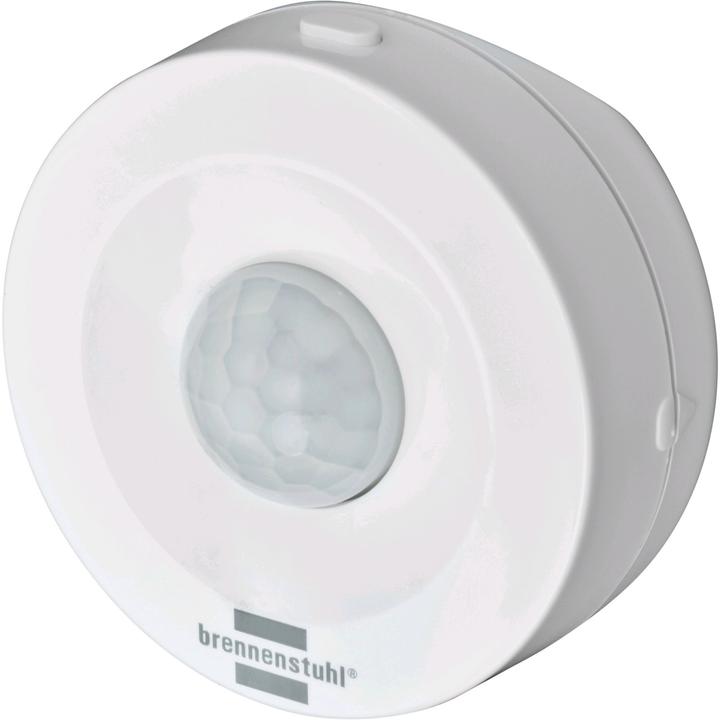 Produktbild Brennenstuhl Connect Zigbee Bewegungsmelder BM CZ 01 (30 m)