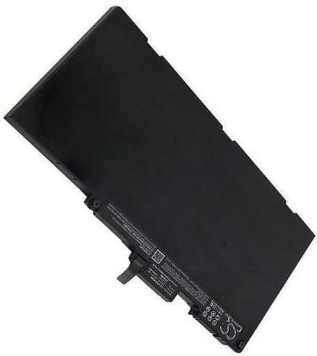 Actual product image HP 800513-001 (3 Cells, 4080 mAh)