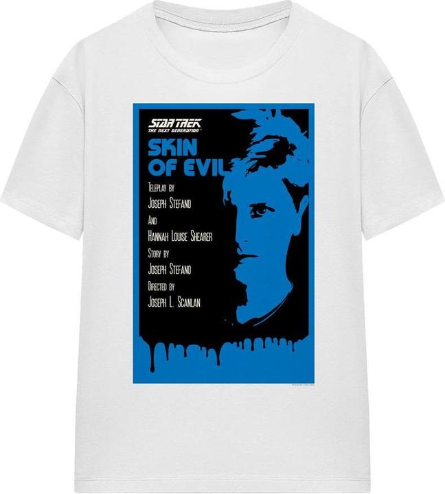 The Next Generation Season 1 Episode 23 TShirt (S)