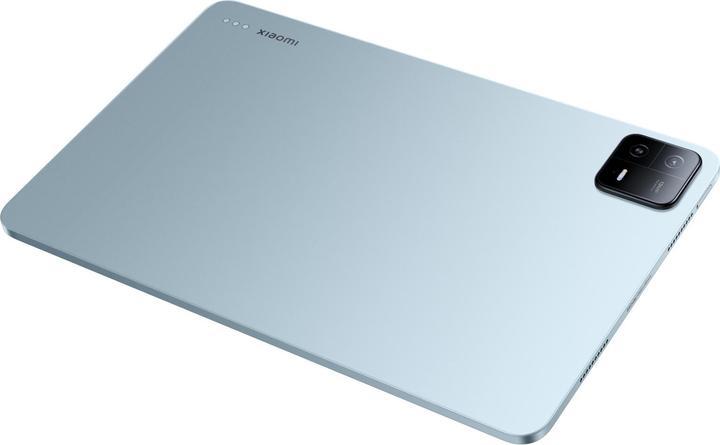 Image du produit Xiaomi Pad 6 (WLAN uniquement, 11", 128 Go, Bleu brume)