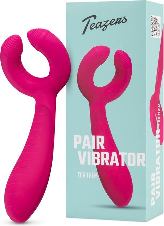 Productafbeelding Teazers Pair Vibrator