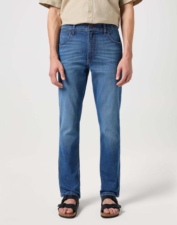 Produktbild Wrangler Jeans Regular Fit (W32/L34)