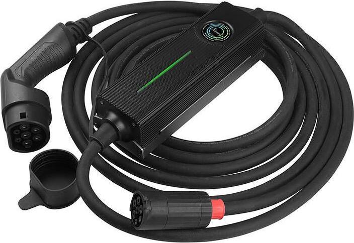 Image du produit Besen chargeur portable pour voitures électriques PCD050 (1 pcs)