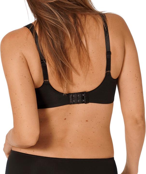 Produktbild Triumph Modern Soft + Cotton P Schalen BH ohne Bügel (Einzelpack, 105 A)
