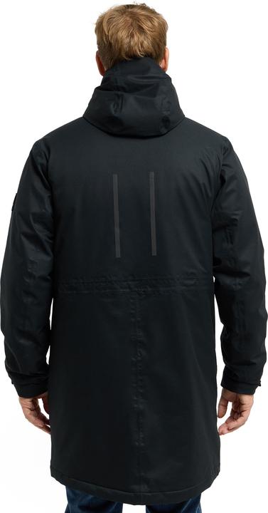 Immagine prodotto Witeblaze RANGO Parka da uomo, imbottito, nero XL (XL)