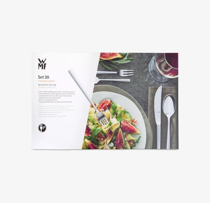 Actual product image WMF Virginia (30 Piece, Cutlery set)