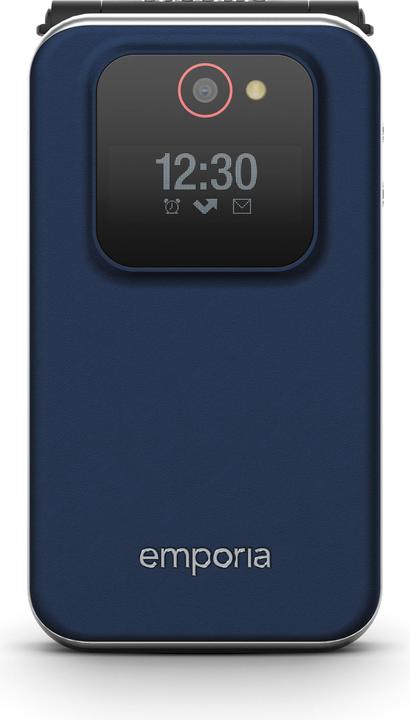Produktbild Emporia emporiaJOY (2.80", 2 Mpx, 2G)