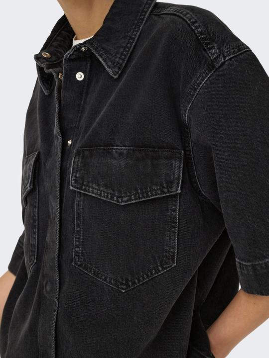 Actual product image Only ONLSOPHIE Jeanshemd Jeanshemd (M)