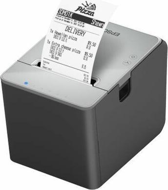 Immagine prodotto Epson TM-L100 (103): USB NERO (USB 2.0, Ethernet, RS-232)