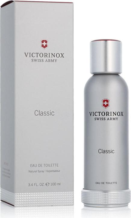 Produktbild Victorinox Swiss Army (Eau de Toilette, 100 ml)