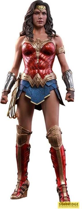 Image du produit Hot Toys Wonder Woman 1984 Movie Masterpiece Wonder Woman