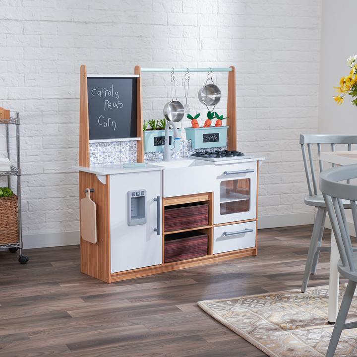 Produktbild KidKraft Bauernhaus