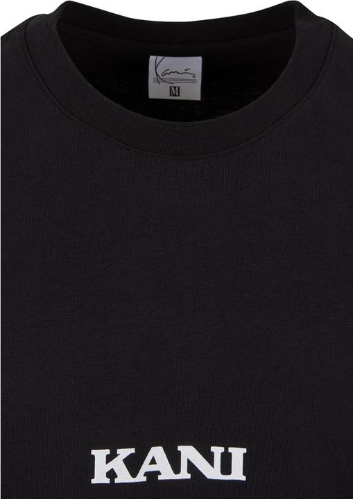 Actual product image Karl Kani KM234-037-1 KK Small Retro Tee (XS)