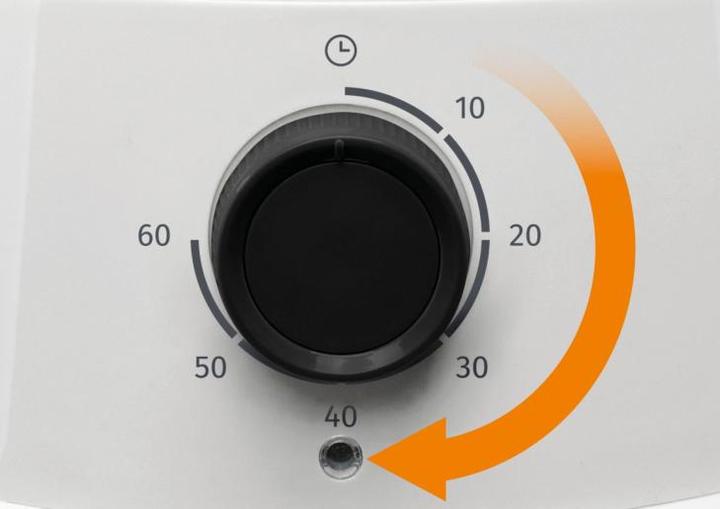 Actual product image Gorenje AF1300XG