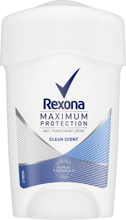 Image du produit Rexona Protection maximale (Stick, 270 ml)