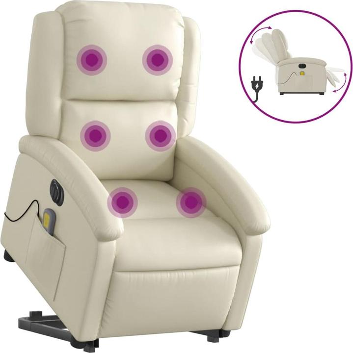 Actual product image VidaXL Issie