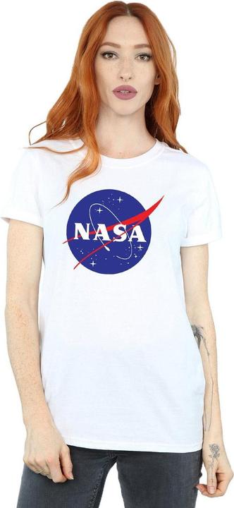 Produktbild Nasa Classic Insignia Logo TShirt (L)