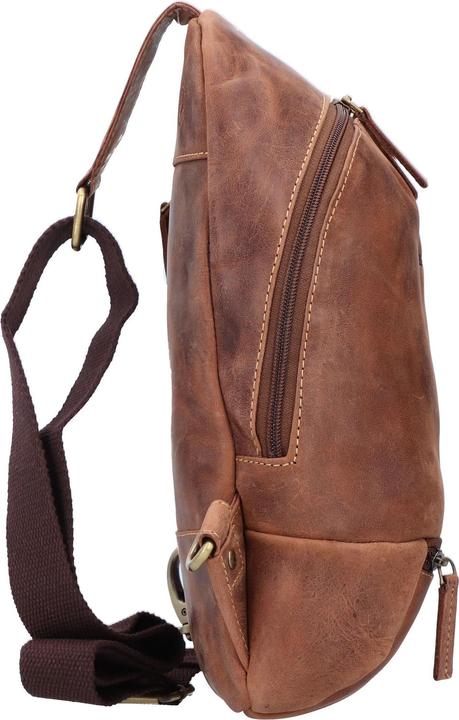 Immagine prodotto Greenburry Bodybag Vintage 1612A