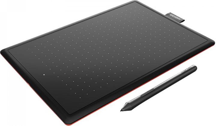 Actual product image Wacom One by Medium (10", 2540 lpi)