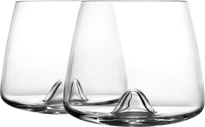 Produktbild Normann Copenhagen Ian (3 dl, 2 x, Whiskygläser)