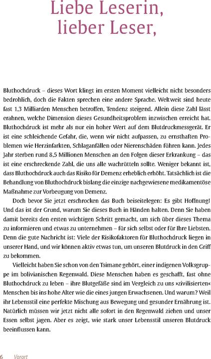 Produktbild Expertenwissen: Bluthochdruck (Deutsch, Ines Mikisek, Thomas Mengden, 2024)