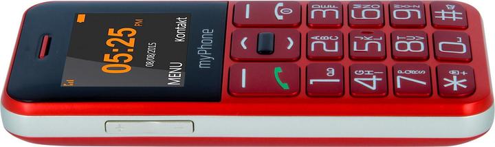 Image du produit Myphone Halo Easy (1.77", 0.30 Mpx, 2G)