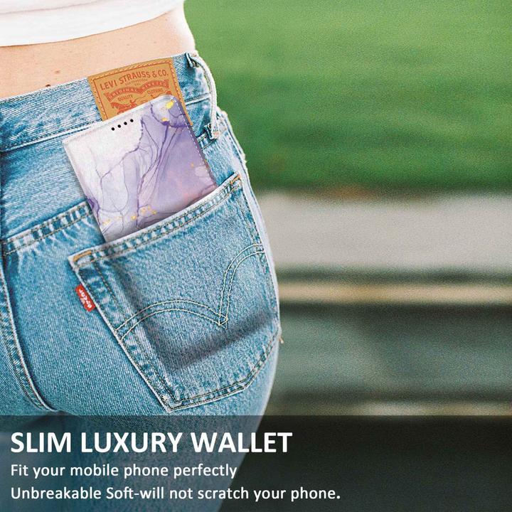 Immagine prodotto Cadorabo Copertina del libro con stampa (Samsung Galaxy S22 Ultra)