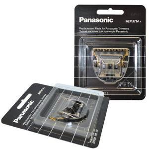 Panasonic WER9714Y Ersatzmesser zu ER1421 (1 x)