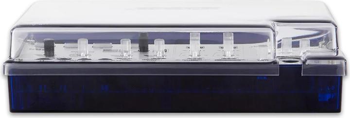 Actual product image Decksaver Dust cover for Korg Volca MK2 series (Drum, Modular, Mix)