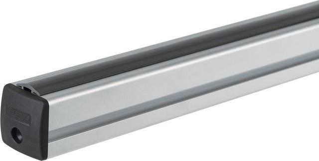 Image du produit Menabo Porte-charge XXL 165cm 951004 (L x l x H) 166.5 x 3.9 x 3.9cm