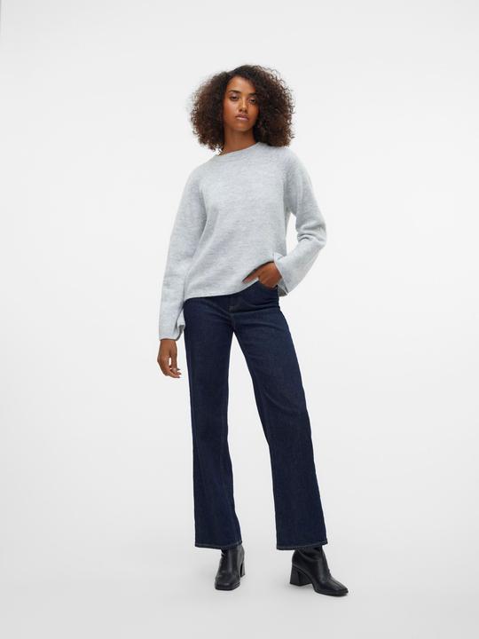 Produktbild Vero Moda VMELOWEN Pullover Strickpullover (M)