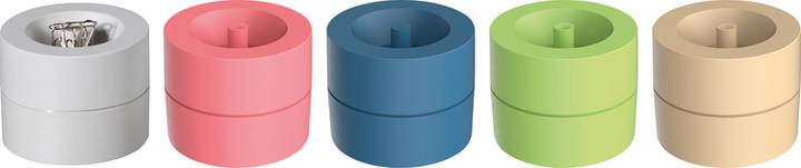 Immagine prodotto Maul Distributore di punti metallici pro (1 x)